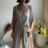 6/23/21時～　S/S新作アイテム8型追加！
