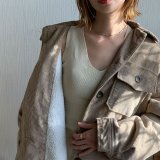 10/27/21時～　A/W 新作アイテム追加！