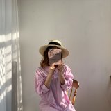 4/18/21時～　S/S 新作アイテム追加！