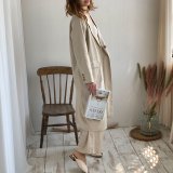 4/19/21時～　S/S 新作アイテム追加！