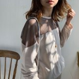 4/20/21時～　S/S 新作アイテム追加！