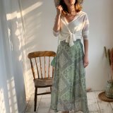 4/24/21時～　S/S 新作アイテム追加！