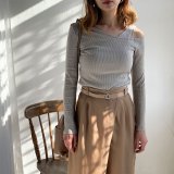4/28/21時～　S/S 新作アイテム追加！
