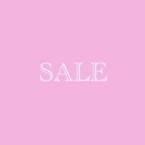 ◆本日、21時～　オンラインSALE スタート！