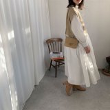 3/7－21:00～　新作販売/完売アイテムの再販START!!