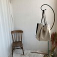 画像6: eco leather big tote