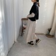 画像9: twotone cape setup