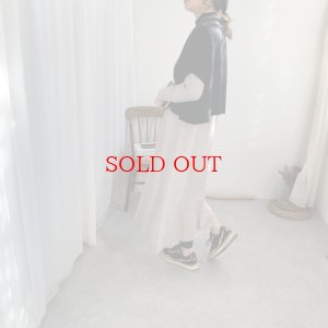 画像9: twotone cape setup