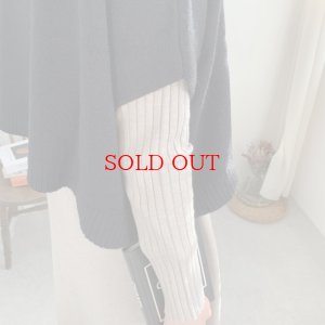 画像12: twotone cape setup