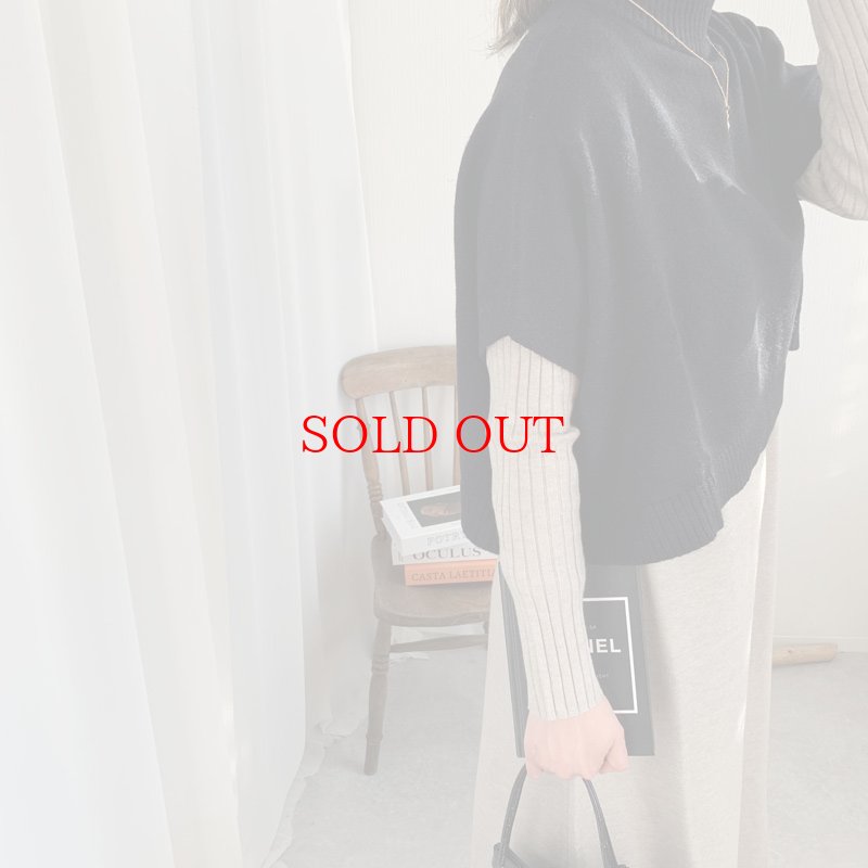 画像14: twotone cape setup (14)
