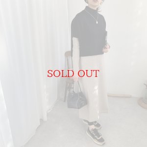 画像5: twotone cape setup