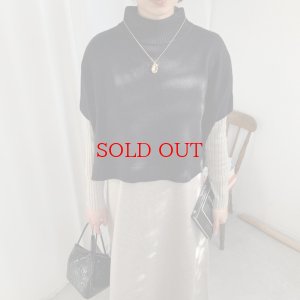 画像11: twotone cape setup