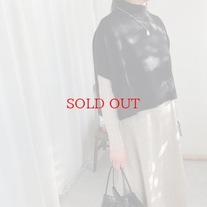 画像10: twotone cape setup