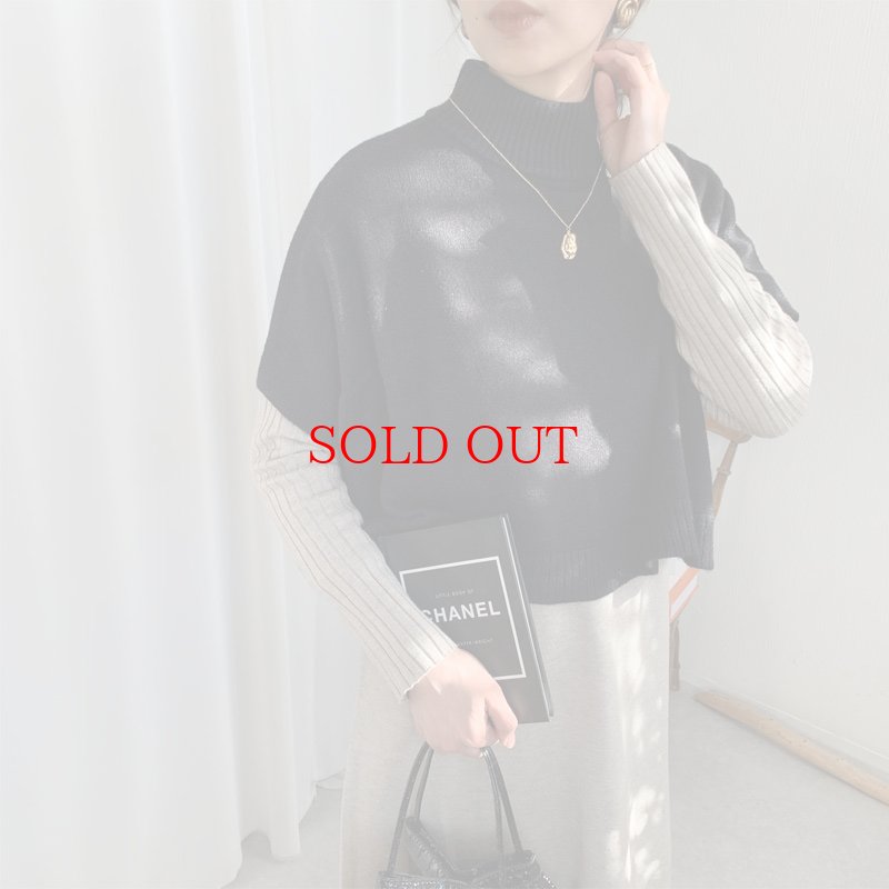 画像13: twotone cape setup (13)