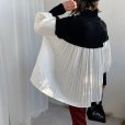 画像10: classical pleats tunic
