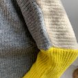 画像16: Design color knit