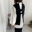 画像15: mode vest set（BLACK）