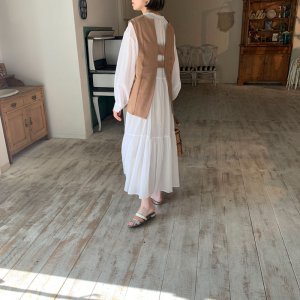 画像17: mode vest set（MOCA）