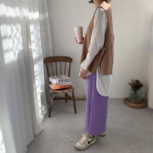 画像15: mode vest set（MOCA）