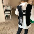 画像20: mode vest set（BLACK）