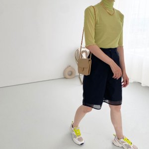 画像13: sheer half pt