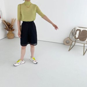 画像17: sheer half pt