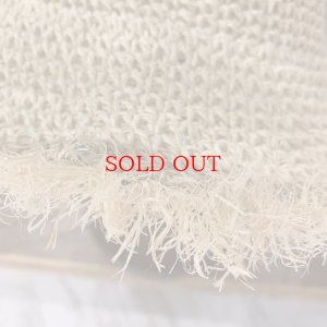 画像6: fringe paper hat