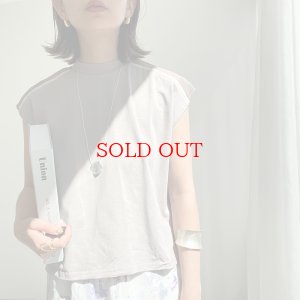 画像8: sheer shoulder tps