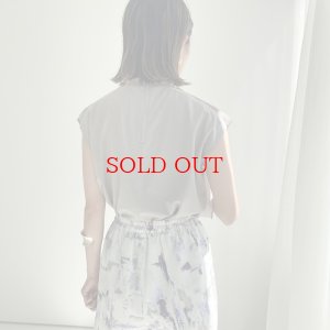 画像6: sheer shoulder tps