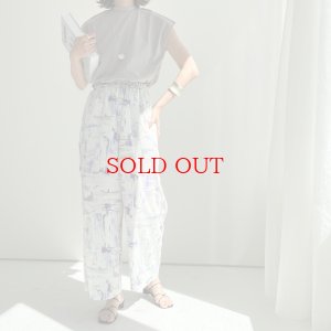 画像7: sheer shoulder tps