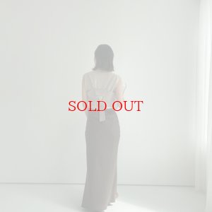 画像12: sheer bustier set