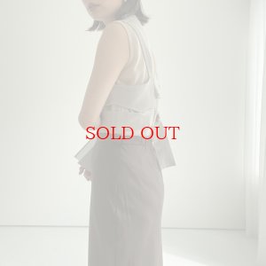 画像18: sheer bustier set