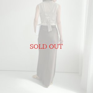 画像20: sheer bustier set