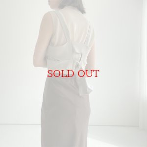 画像14: sheer bustier set