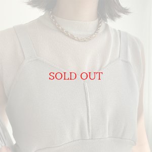 画像9: sheer bustier set