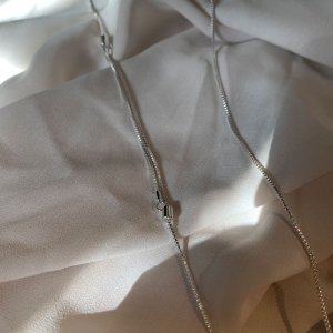 画像10: ◆beans motif necklace(予約/5月中-下予定)