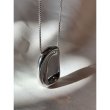 画像9: ◆beans motif necklace（予約/5月中-下予定） (9)