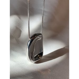 画像9: ◆beans motif necklace(予約/5月中-下予定)