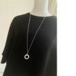 画像3: ◆2way motif necklace (3)