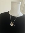 画像2: ◆2way motif necklace (2)
