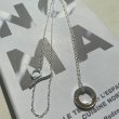 画像1: ◆2way motif necklace (1)