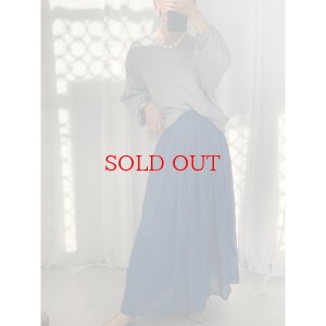 画像3: ◆Big Pearl multi way necklace