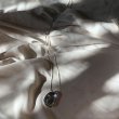 画像5: ◆beans motif necklace（予約/5月中-下予定） (5)