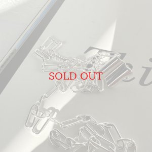 画像5: ◆再入荷●multiway chain necklace