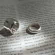 画像1: ◆combination ring set (1)