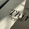 画像9: ◆再入荷●multiway chain necklace (9)