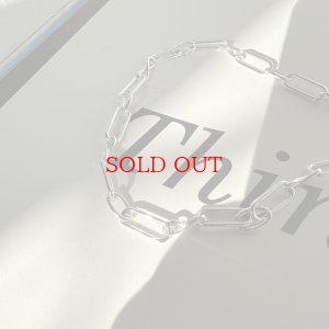 画像9: ◆再入荷●multiway chain necklace