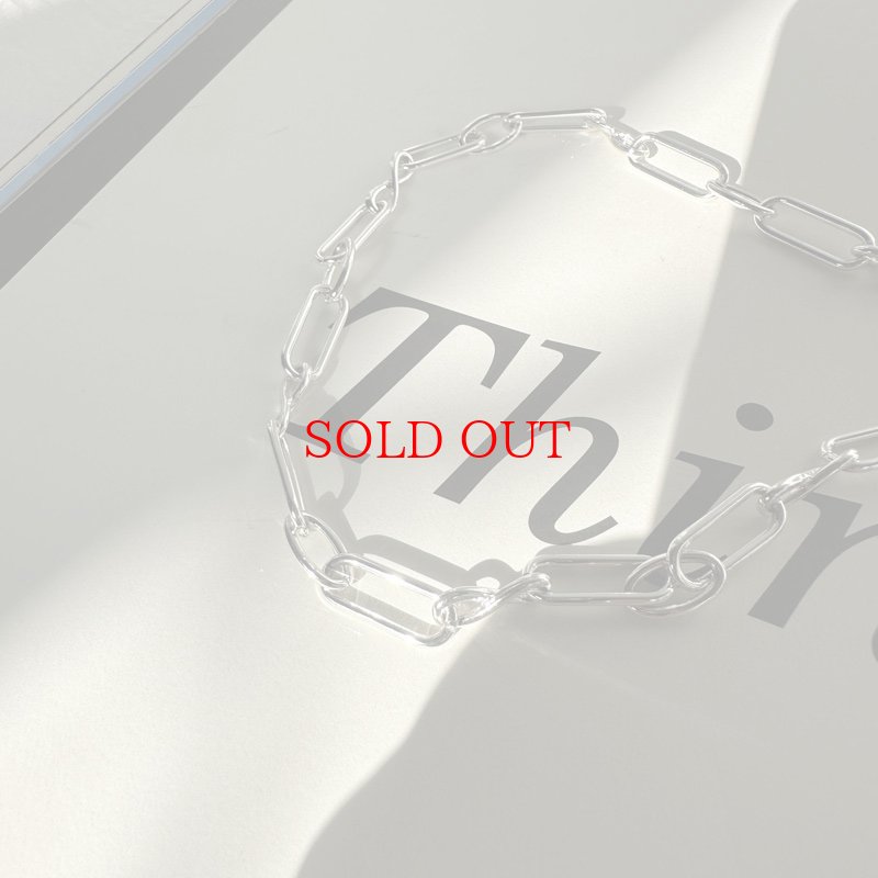 画像9: ◆再入荷●multiway chain necklace (9)