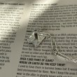 画像7: ◆再入荷●multiway chain necklace (7)