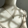 画像3: stone motif short necklace